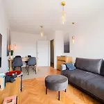 Apartament Irena