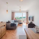 Apartament Irena