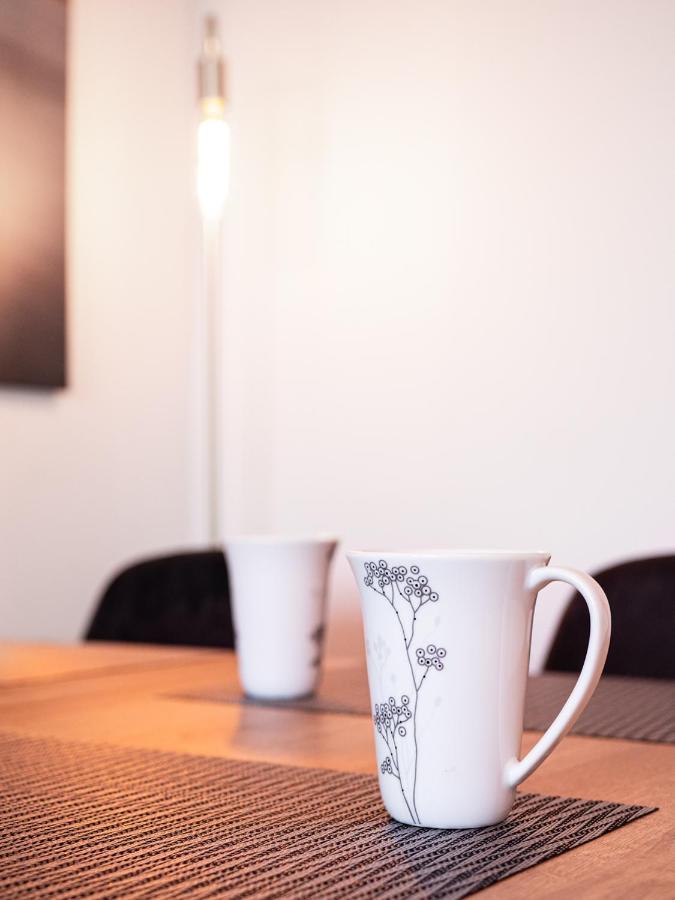 Apartament Irena Sopot