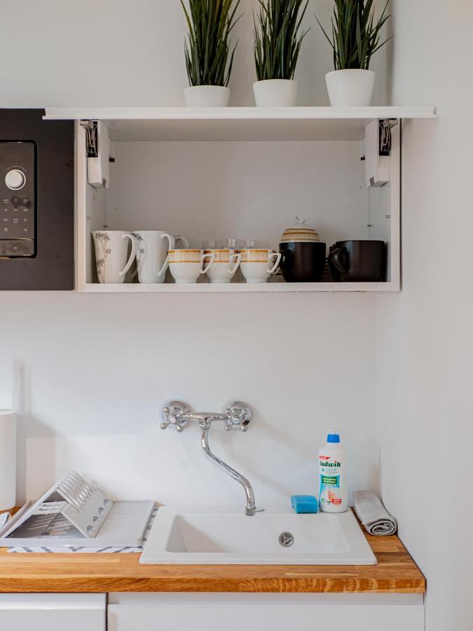 Apartament Irena *